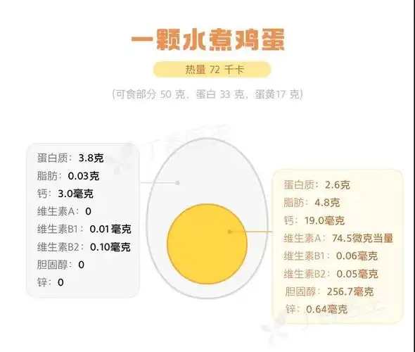 此后,虽然仍有权威杂志发表鸡蛋摄入与心血管病关系的文章,但营养专家