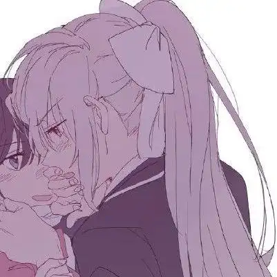 笨蛋男友看到会吃醋的闺蜜头像