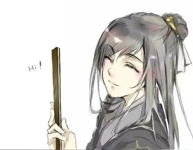 软萌的聂怀桑,"演技有毒",官方贺图很美,扇子抢镜,520生快