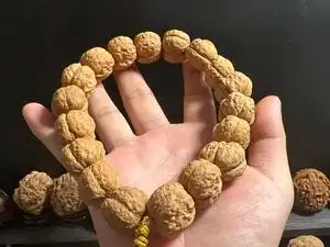 0015801421568cjf淘宝野生小核桃手串1.8-2.