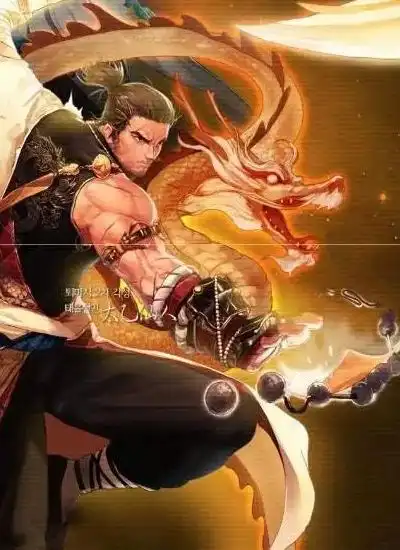 z斗士和捅斗士主c的不二人选,在卢克副本之前,安图恩曾是无数勇士日夜