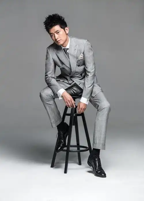 任泉最新写真曝光