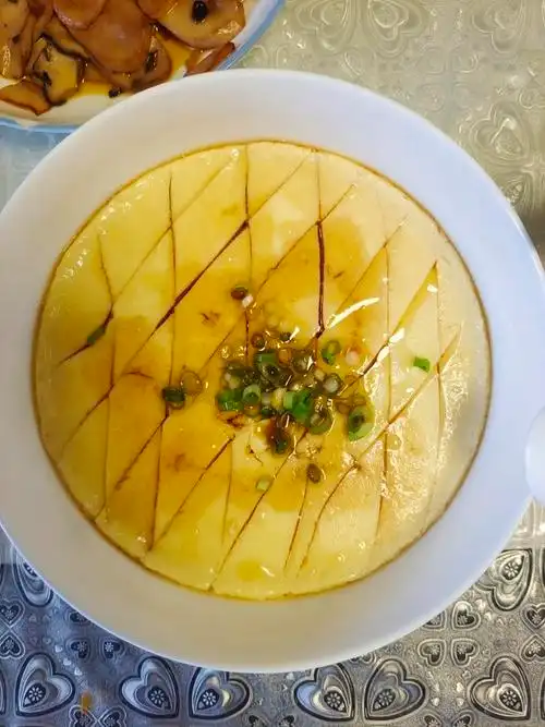 空间搭档做的蒸鸡蛋羹蒸鸡蛋羹家常菜首页登录注册作品动态菜单查看