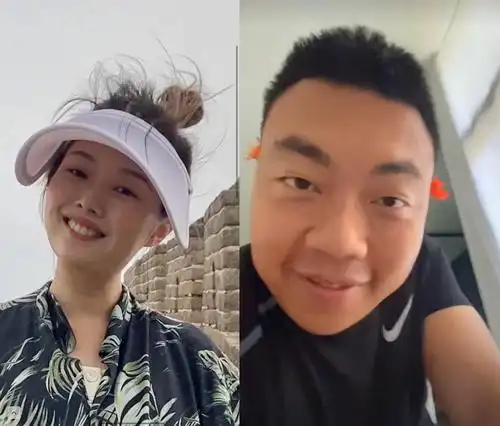 冷知识,晚晚和大嘴是同一个人.