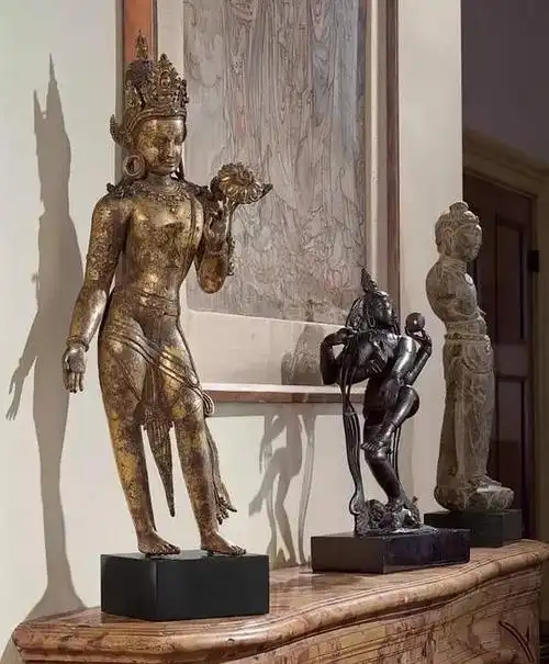 长园花事的相册-(转存)安思远藏品