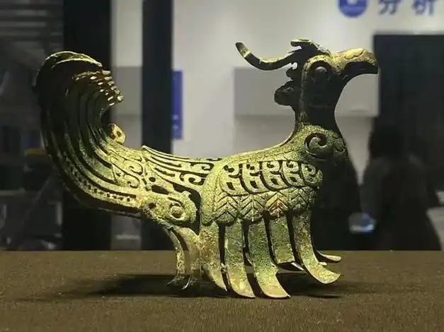 狄邦肯思学校三星堆博物院研学探秘|文物|青铜|博物馆|十大考古|三星