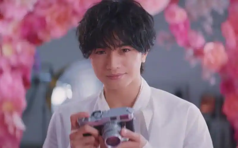 【中岛健人】love ken tv | 来自中岛老师的甜蜜夏日约会 | 2015サマ