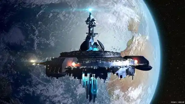 飞碟,悬浮汽车,反重力房间……反重力是科幻还是科学?