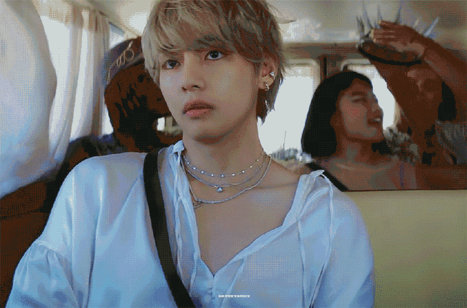 田柾国##金泰亨