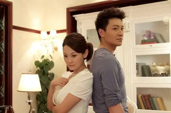 百万新娘2虐哭观众经典情侣恩爱不再