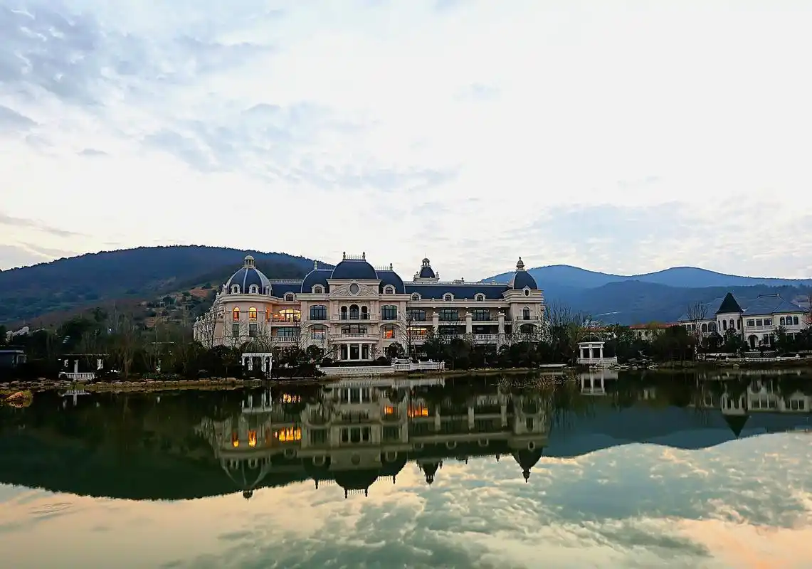 江苏最该入选新一线的二线城市,gdp远超西安大连!是你家乡吗?