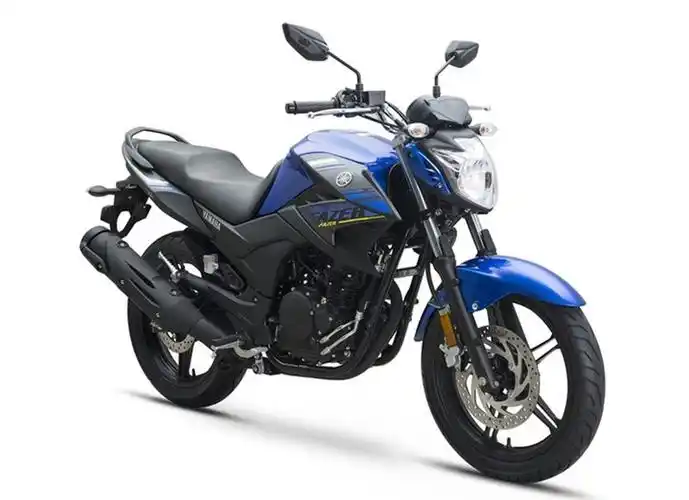 明确摩旅定位的雅马哈新款飞致250正式上市售价198万起