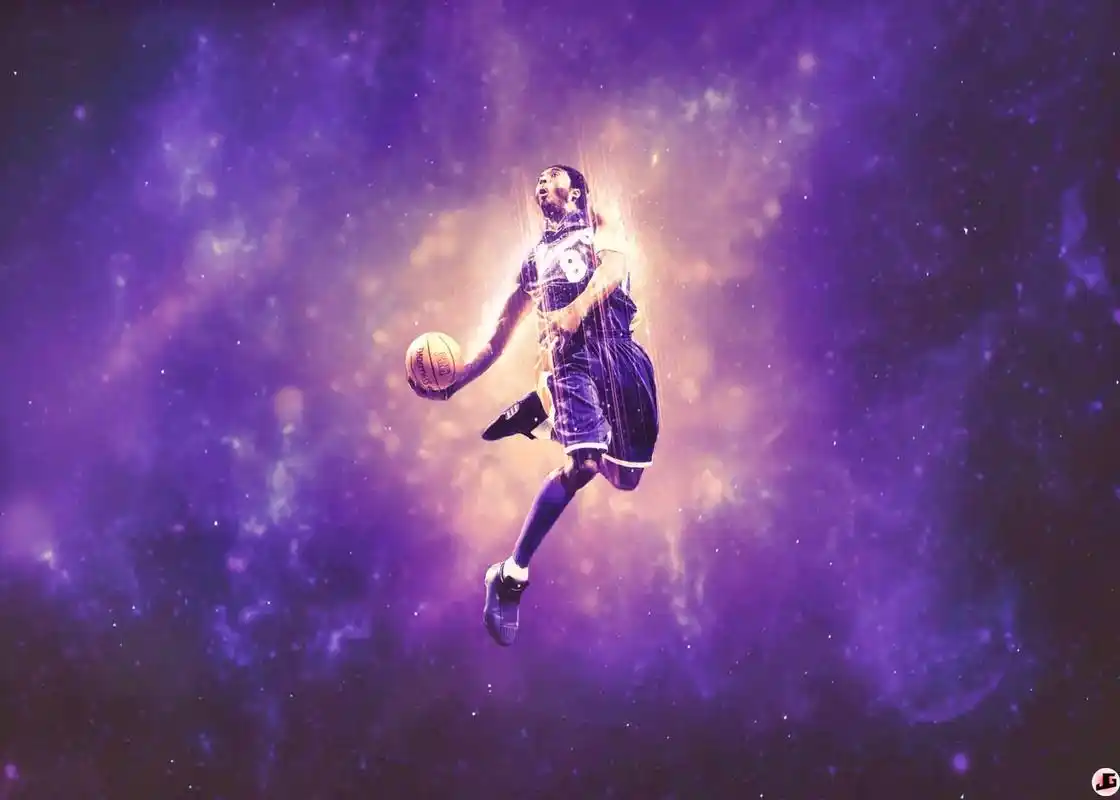 科比高清壁纸 #电脑壁纸 #科比 "对你的思念从未停止过 - 抖音