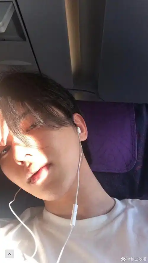 男明星素颜照合集蔡徐坤,王一博,朱一龙,易烊千玺,张艺兴,华晨宇