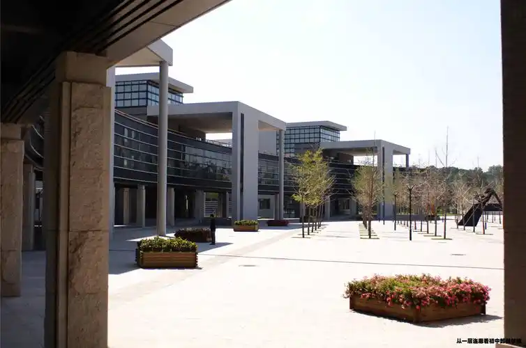 [分享]东北育才双语实验学校