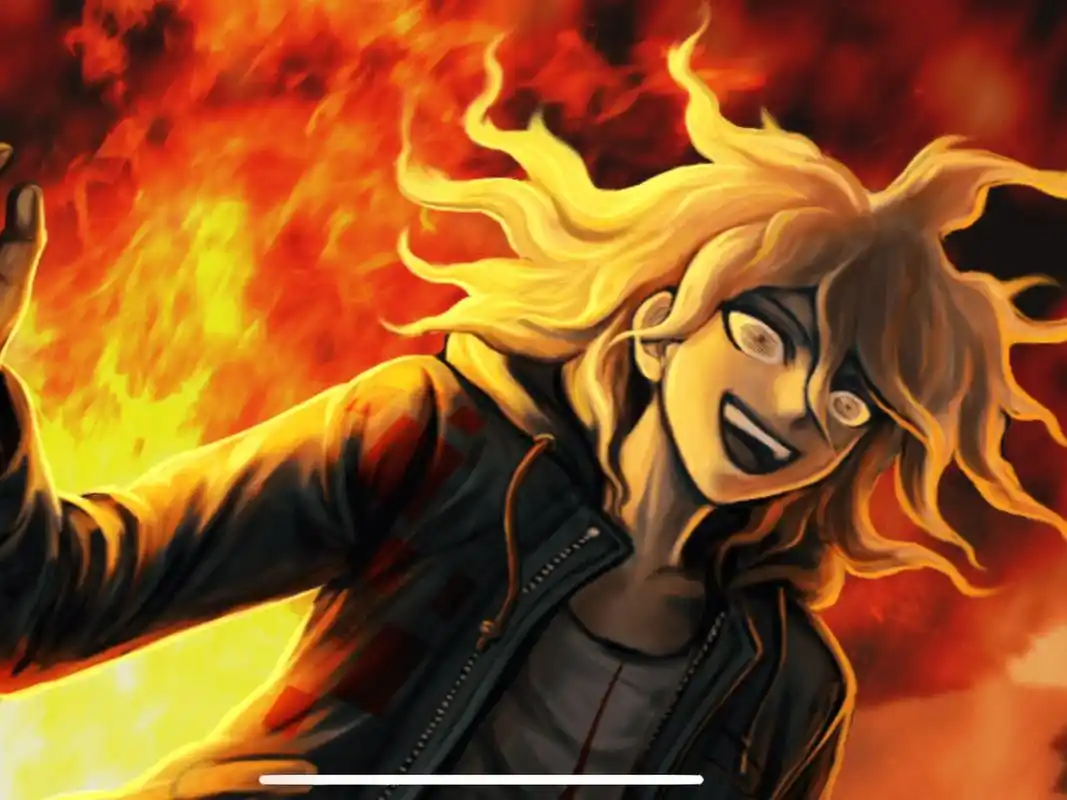 请问狛枝是超高校级的爆破专家吗 超高校级的爆破专家狛枝凪斗炸海岛