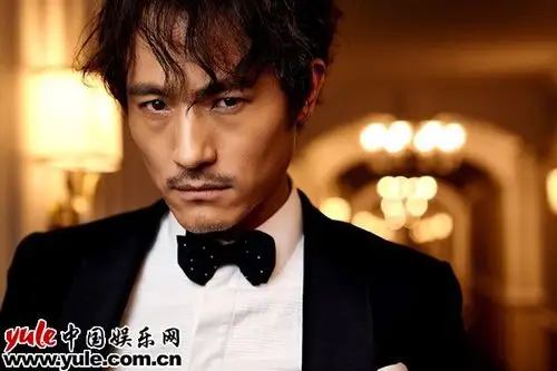 耿乐亮相亚洲电影大奖 获最佳男配角提名 - 中国娱乐网