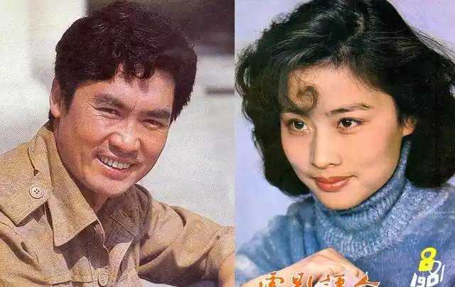 杜志国曾经出演《欢乐英雄》,《雍正王朝》,《天下粮仓》,《贞观长歌