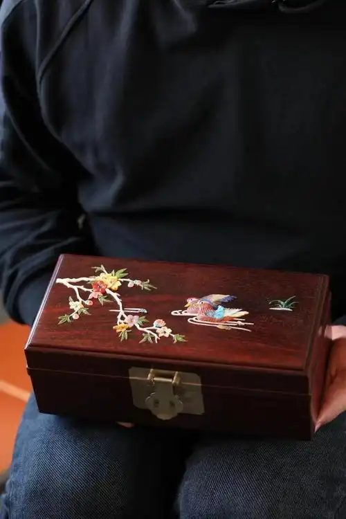 只有这5种木材制作的工艺品,才有收藏价值