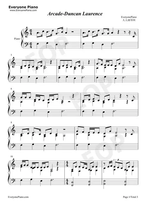 arcade-2019年欧洲歌唱大赛