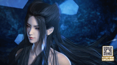 焰灵姬from天行九歌人物