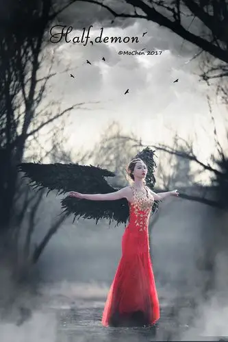 标题:≡【半妖倾城】