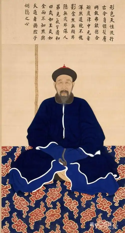 《这一夜,雍正夺嫡》:步步惊心负面舆情的皇帝(多图)