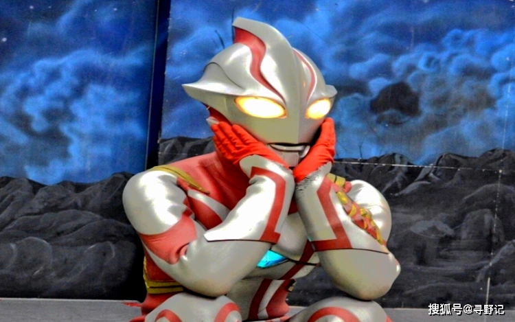 安培拉星人差点灭掉光之国为什么会输给梦比优斯有件事要说清楚