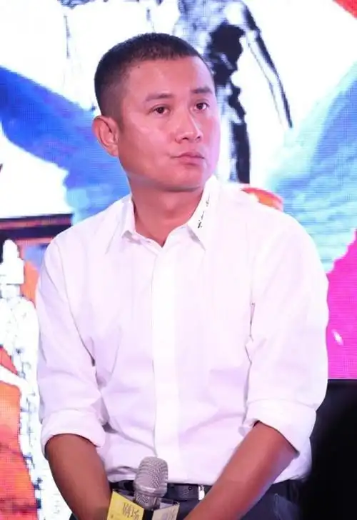 38岁文章终于复出!