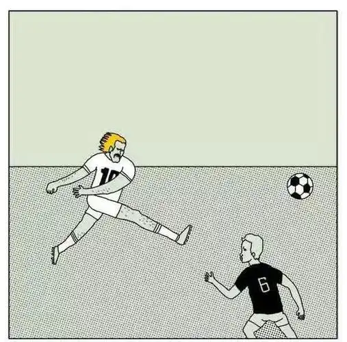 个喜欢研究生活怪趣味,推崇怪诞不羁的生活方式的神秘组织:负波普(off