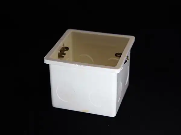 pvc家装线管三通