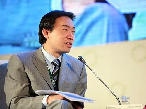 图文:北极光创投董事总经理邓锋