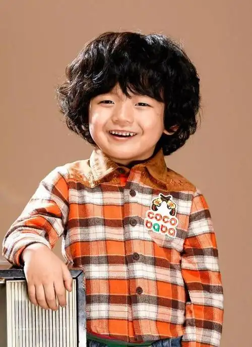 回忆杀韩国当年家喻户晓的童星他现在长这样