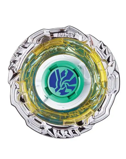 初始系列 烈风圣翼