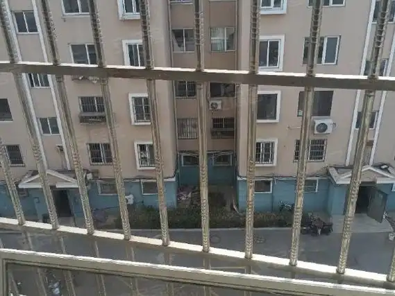 【多图】天海花园,辛安租房,无中介,港头陈天海花园单间出租有空调