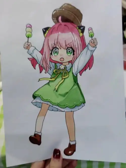 马克笔怎么用啊