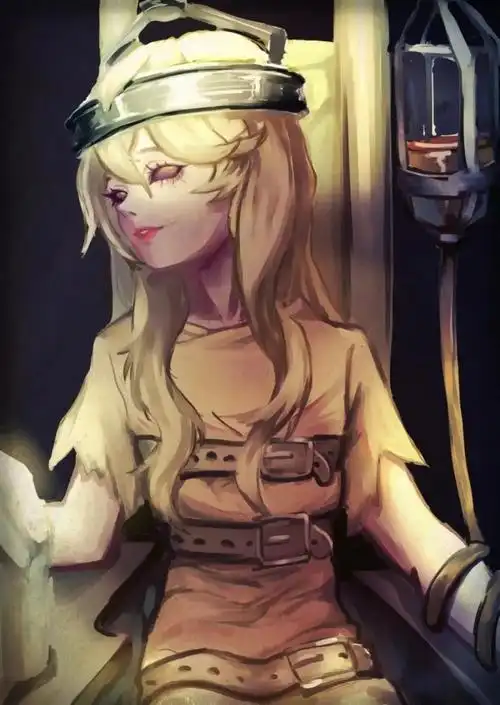 雕刻家-伽拉泰亚