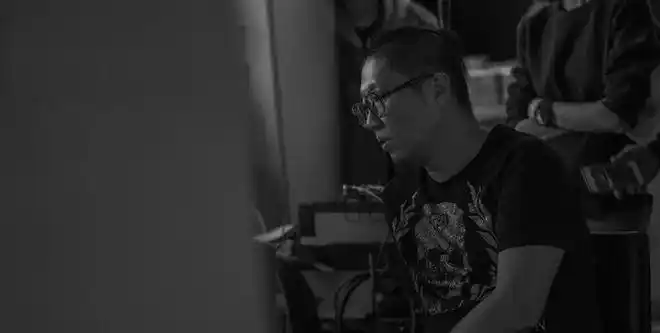 本片导演是由香港著名导演邓宇澄执导,曾担任电影:《破风》,《icac