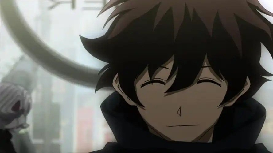 血界战线# 5月14日  雷欧纳鲁德·渥奇的生日[生日蛋糕]#动态连更