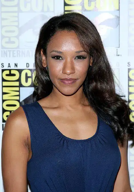 坎迪斯·帕顿 candice patton的图片