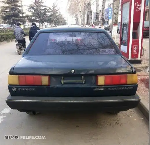 出售98年桑塔纳 手续齐全 可提档过户一万元