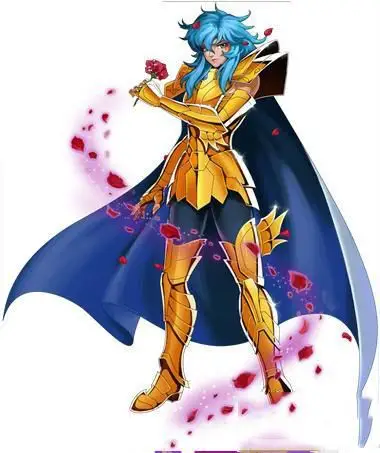 圣斗士星矢重生双鱼座阿布罗狄技能攻略