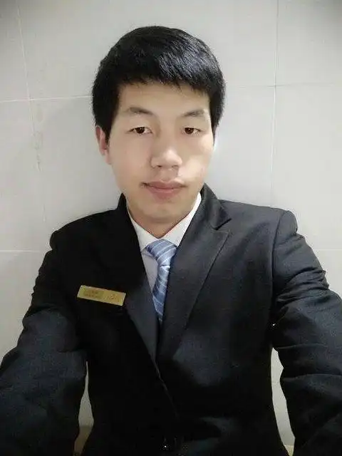 老实男找个女朋友