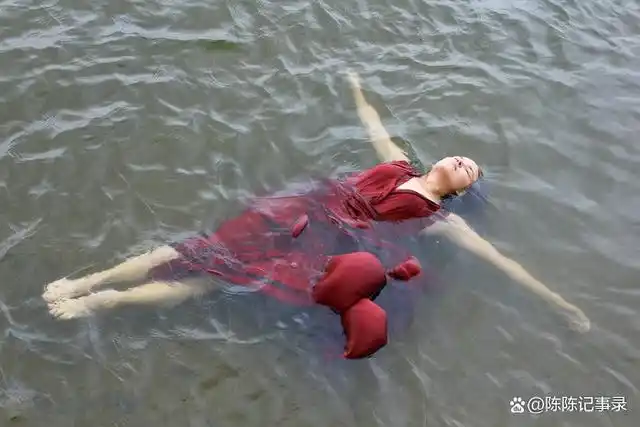 女子结婚前夜溺水身亡,真相令人痛心