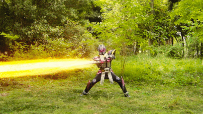 假面骑士时王剧场版上篇解读:最后的老司机表 庄吾惨遭工具人化