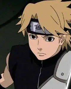 希(シー),日本动漫《火影忍者》及其衍生作品中的角色,雷之国云隐村的