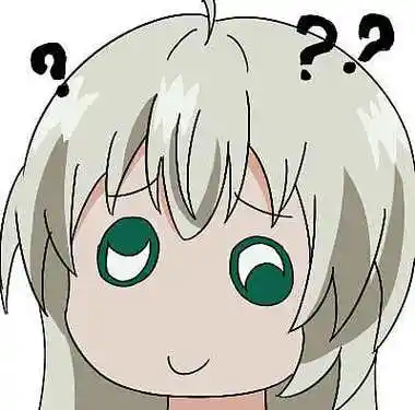 二次元动漫可爱萌系沙雕少女邪神女高中生奈亚子表情包