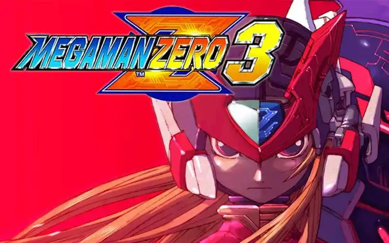 【武装道】《洛克人zero3》100%完成度无伤手操攻略(2004)