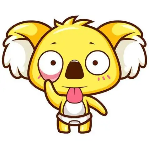 指游方寸考拉有奖征名 入围方案哪家强