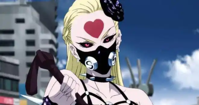 一拳超人第二季崩坏严重弩s全是贴图网友冲的欲望都没了